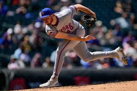 Dustin Bradford/Getty Images North America/TNS