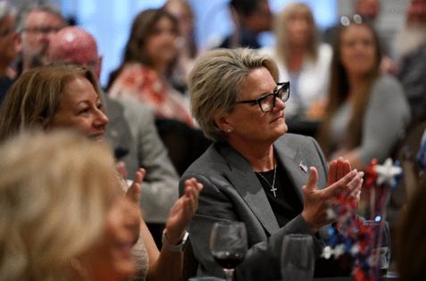 Robin Buckson/The Detroit News/TNS