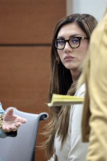 Amy Beth Bennett/South Florida Sun Sentinel/TNS
