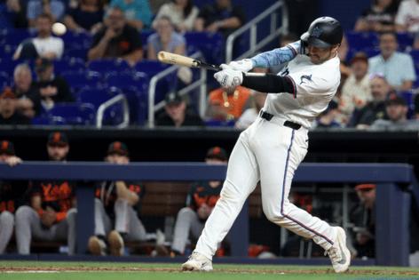 Leonardo Fernandez/Getty Images North America/TNS