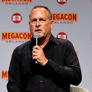 Bang Showbiz / Dave Coulier is in remission