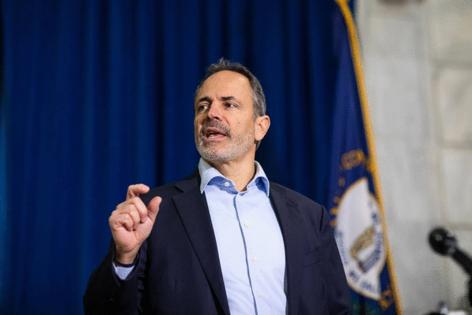 Silas Walker/Lexington Herald-Leader/TNS