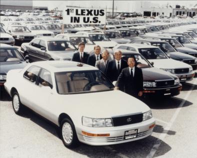 Toyota/Toyota/TNS