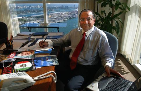 Raul Rubiera/Miami Herald Staff/Miami Herald/TNS