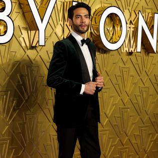 Bang Showbiz / Diego Calva stars in the new comedy-drama film