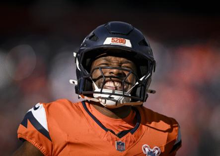 AAron Ontiveroz/The Denver Post/TNS