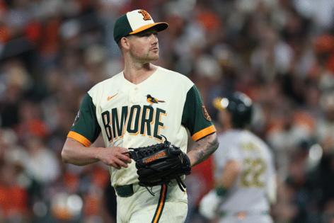 Patrick Smith/Getty Images North America/TNS