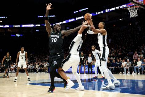 David Berding/Getty Images North America/TNS