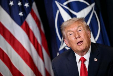 Mandel Ngan/AFP/Getty Images North America/TNS