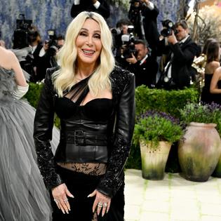 Bang Showbiz / Cher's long-running legal battle surrounding son Elijah Blue Allman has intensified after new court filings claimed the singer stopped financially supporting him nearly five years ago amid continuing concerns over his mental health and addiction struggles.
