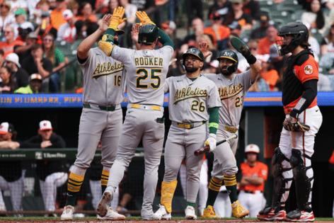 Bill Streicher/Getty Images North America/TNS