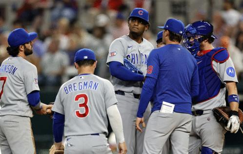 Ron Jenkins/Getty Images North America/TNS