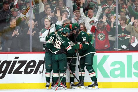 David Berding/Getty Images North America/TNS