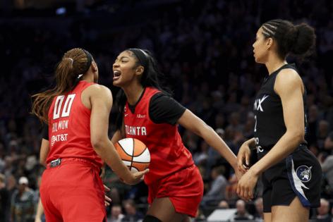 Ellen Schmidt/Getty Images North America/TNS
