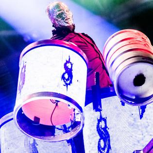 Bang Showbiz / Shawn 'Clown' Crahan needs heart surgery