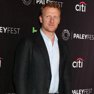 Bang Showbiz / Kevin McKidd hopes to land a role in Harry Potter
