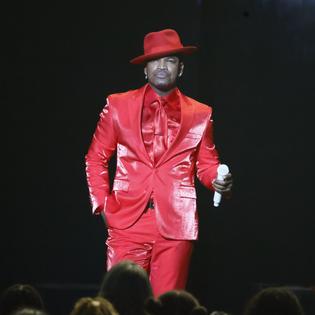 Bang Showbiz / Ne-Yo is in a relationship with three women