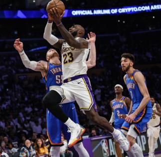 Robert Gauthier/Los Angeles Times/TNS