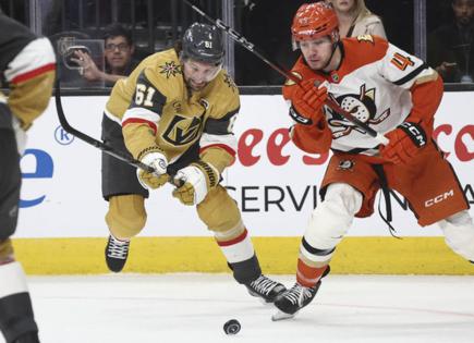 Chase Stevens/Las Vegas Review-Journal/TNS