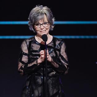 Bang Showbiz / Sally Field has insisted one of the most quoted speeches in Oscar history has been misunderstood for decades