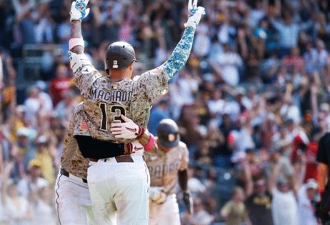 K.C. Alfred/The San Diego Union-Tribune/TNS