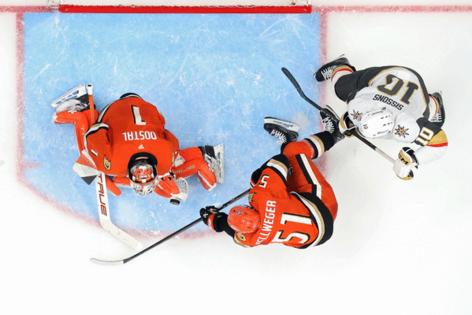 Sean M. Haffey/Getty Images North America/TNS