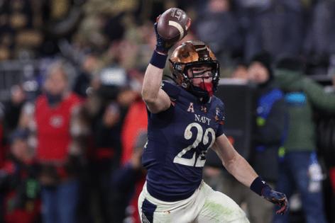 Patrick Smith/Getty Images North America/TNS