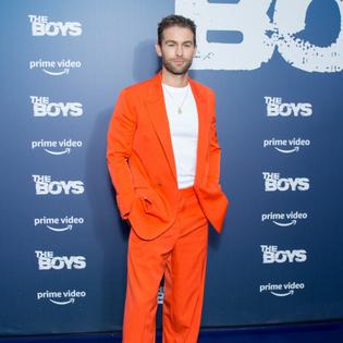Bang Showbiz / Chace Crawford thinks he might have been cancelled if social media had been around while he was a young actor living in New York