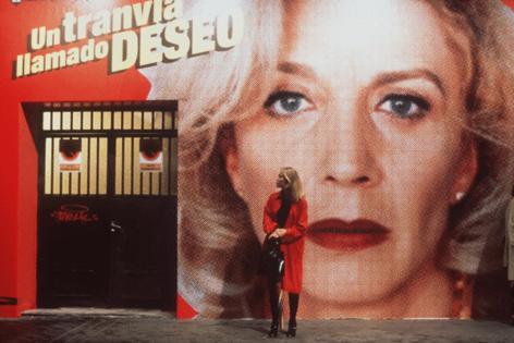 Teresa Isasi/Sony Pictures Classics/TNS