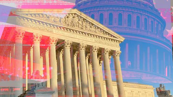 A recent Supreme Court decision is sparking a major push for partisan redistricting. Douglas Rissing, iStock/Getty Images Plus