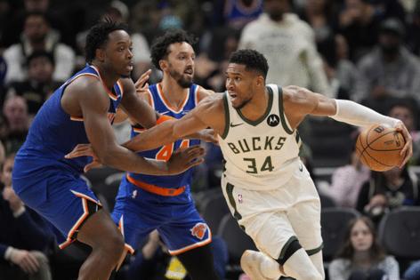 Patrick McDermott/Getty Images North America/TNS