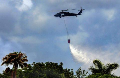Carl Juste/Miami Herald/TNS