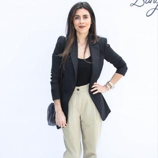 Bang Showbiz / Jamie Lynn-Sigler struggled to cope with the attention of starring in The Sopranos