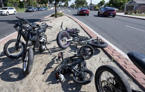 Mindy Schauer/The Orange County Register/TNS