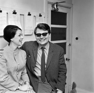 Evening Standard/Hulton Archive/TNS