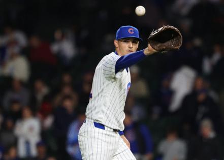 John J. Kim/Chicago Tribune/TNS