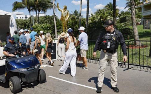 Al Diaz/Miami Herald/TNS