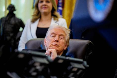 Andrew Harnik/Getty Images North America/Getty Images