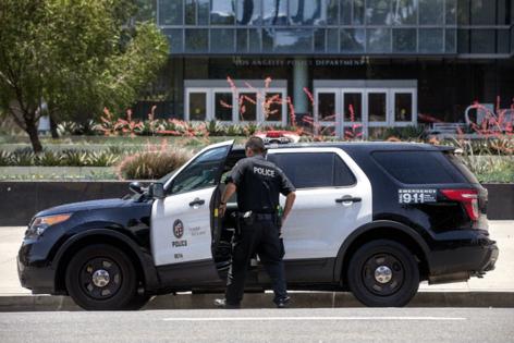 Mel Melcon/Los Angeles Times/TNS