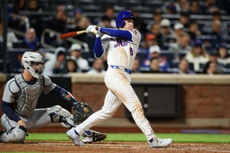 Evan Bernstein/Getty Images North America/TNS