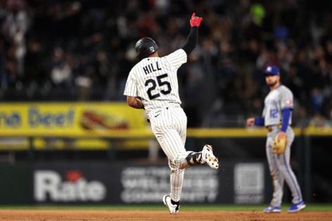 Geoff Stellfox/Getty Images North America/TNS