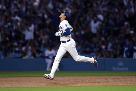 Sean M. Haffey/Getty Images North America/TNS