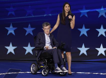 Chip Somodevilla/Getty Images North America/TNS