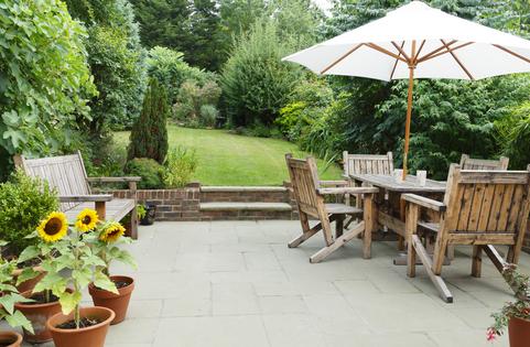 Make the most of your outdoor space by properly preparing for the season ahead. (Paul Maguire/Getty Images/iStockphoto/TCA)
