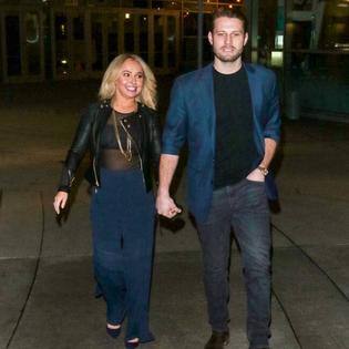 Bang Showbiz / Hayden Panettiere and Brian Hickerson dated from 2018 to 2022