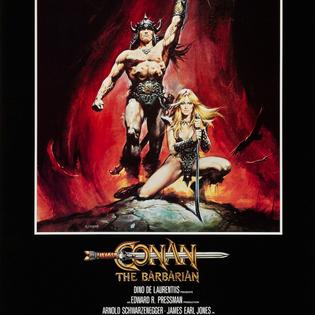 Bang Showbiz / A Conan the Barbarian cast member has died
