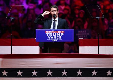 Angela Weiss/Getty Images of North America/TNS