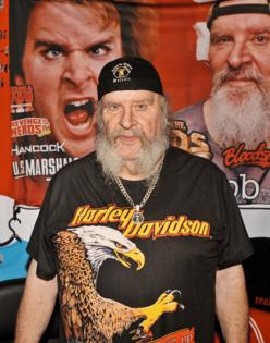 Brent Perniac/AdMedia/ZUMA Press/TNS