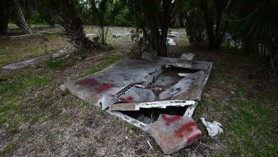 Tiffany Tompkins/Bradenton Herald/TNS