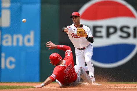 Nick Cammett/Getty Images North America/TNS